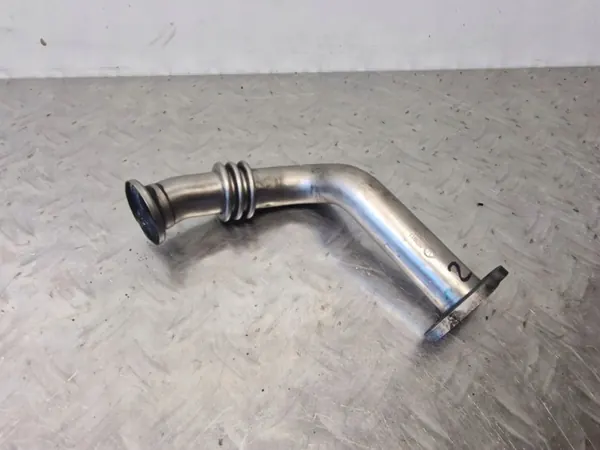 EGR-pijp OEM 03P131521D voor VW Seat Skoda 1.2 TDI image 2