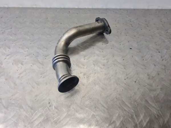 EGR-pijp OEM 03P131521D voor VW Seat Skoda 1.2 TDI image 3