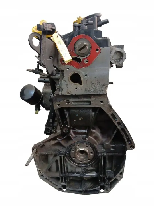 Soporte Motor Usado OEM MM_K9KG832 para Renault Megane III image 10