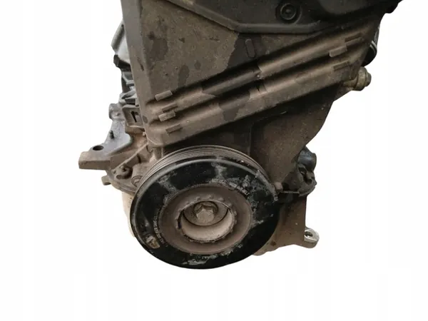 Soporte Motor Usado OEM MM_K9KG832 para Renault Megane III image 3