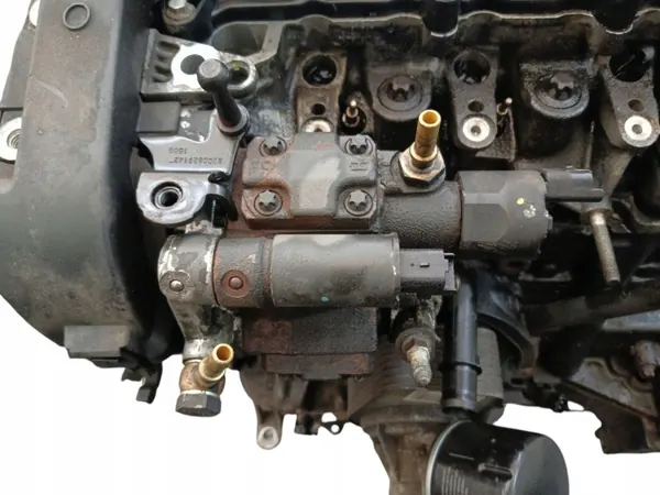 Soporte Motor Usado OEM MM_K9KG832 para Renault Megane III image 5