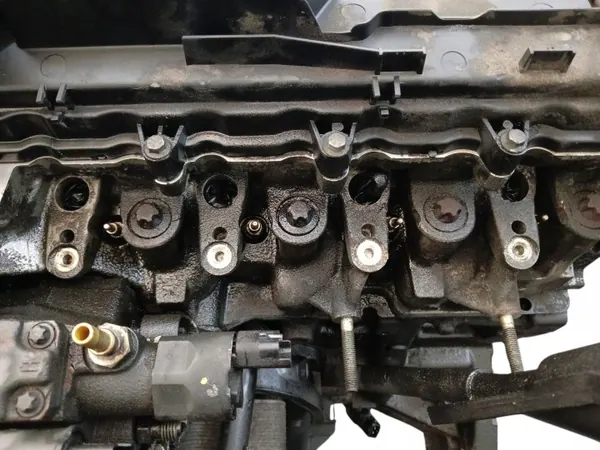 Soporte Motor Usado OEM MM_K9KG832 para Renault Megane III image 6