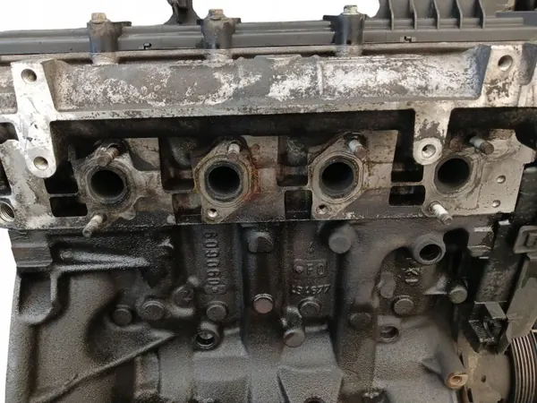 Soporte Motor Usado OEM MM_K9KG832 para Renault Megane III image 9