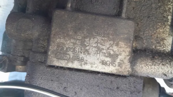 Ruiskutuspumppu Renault Clio II 1.9D OEM RENAUT CIIO II 1.9D image 4