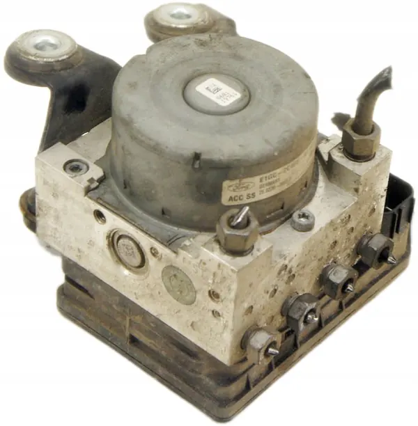 ABS-pumppu Ford Edge Mk2 OEM UV415 E1GC-2C405-BJ image 2