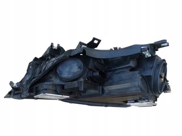 AUDI A7 4G 10-14 Rechte Vordere Bi-Xenon LED Leuchte OEM image 10