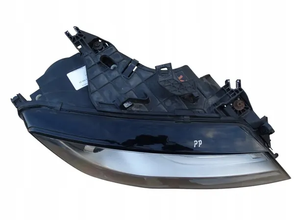 AUDI A7 4G 10-14 Rechte Vordere Bi-Xenon LED Leuchte OEM image 7