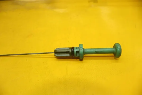 Ölmessstab OEM 878 BAGNET PEUGEOT für 1.4 16V image 4