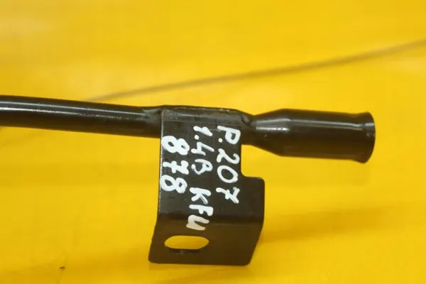 Ölmessstab OEM 878 BAGNET PEUGEOT für 1.4 16V image 6