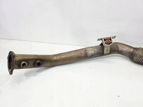 Silencieux central OEM 80A253350AH Audi Q5 image 3