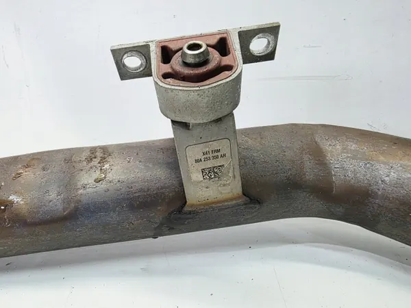 Silencieux central OEM 80A253350AH Audi Q5 image 4