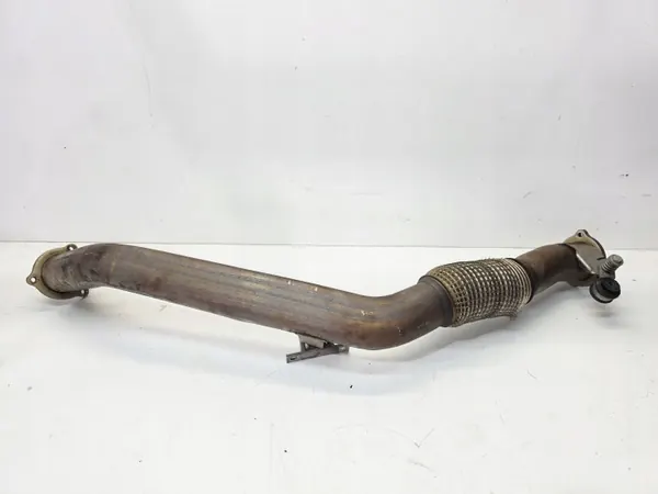 Silencieux central OEM 80A253350AH Audi Q5 image 6