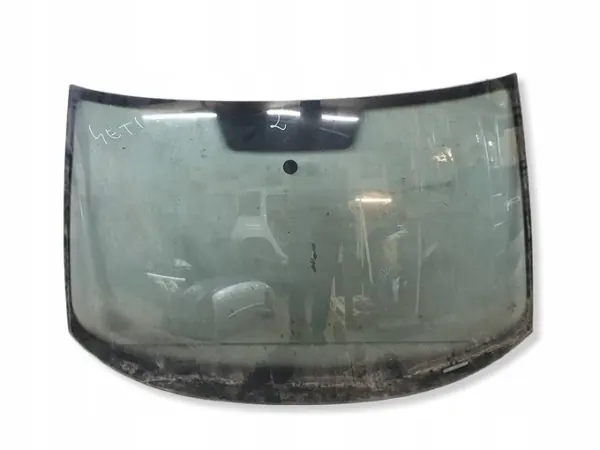 Begagnad Skoda OE framruta OEM ACF45727 image 2