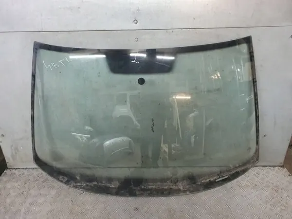 Begagnad Skoda OE framruta OEM ACF45727 image 4