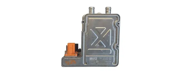 OEM 1EE963231 lämmönvaihdin Audi Q4 e-tronille image 3