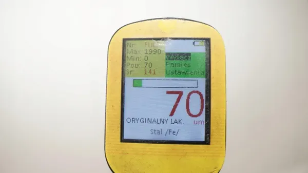BMW X5 E70 Höger bakdörr OEM 360188364 image 5