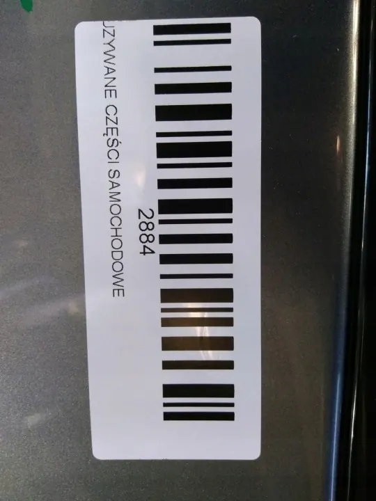 BMW X5 E70 Höger bakdörr OEM 360188364 image 6