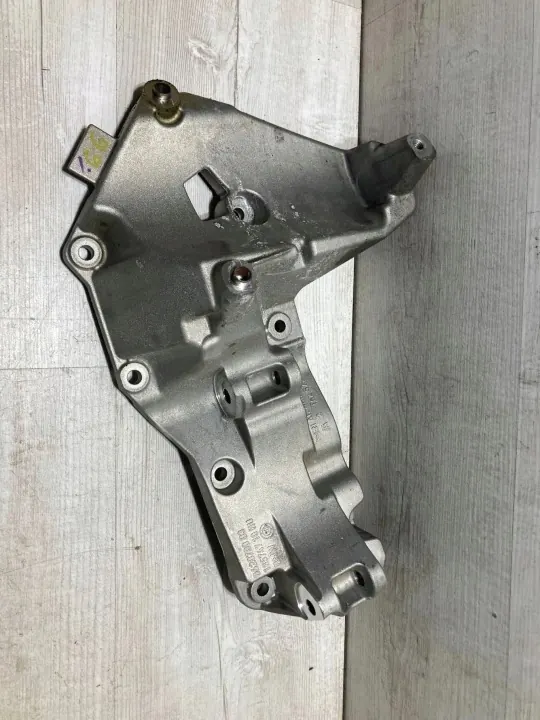 Soporte motor BMW OEM 8620708 para X1 F48/F49 image 2