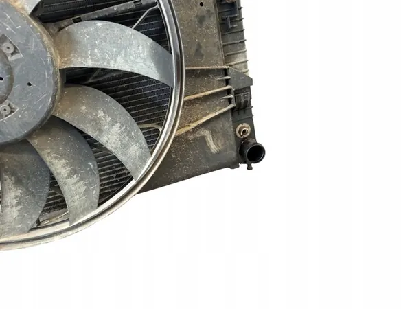 Waterkoeler Mercedes-Benz GL X164 2006 A1645000093 image 3