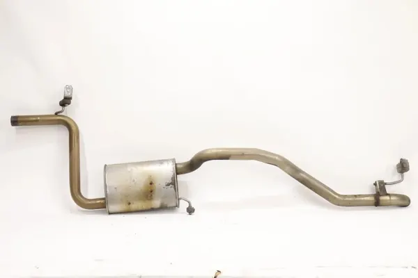 Auspufftopf OEM 3Q0253411A für VW Passat image 2