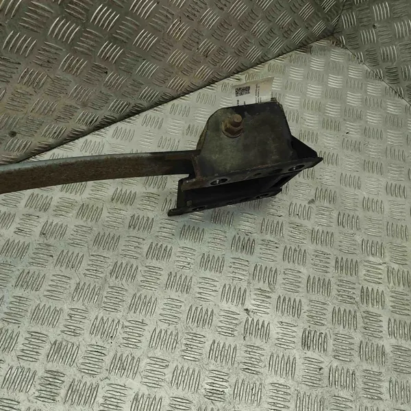 Hinterfeder linke Seite Renault OE 550206111R image 7