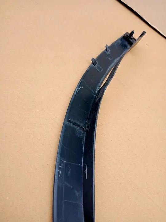 Tesla Y Moldura de Guardabarros Izquierda Delantera image 8