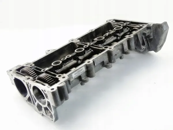 Nokkenas OEM 55565668 voor 2.0 CDTI Opel modellen image 6