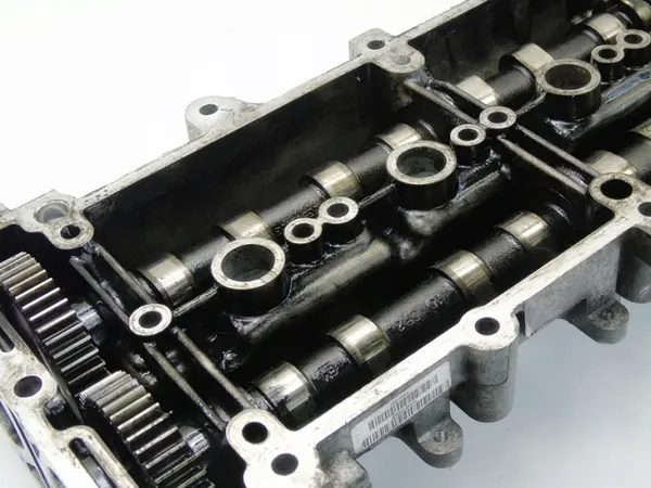 Nokkenas OEM 55565668 voor 2.0 CDTI Opel modellen image 7