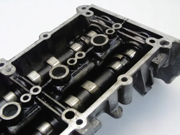 Nokkenas OEM 55565668 voor 2.0 CDTI Opel modellen image 8