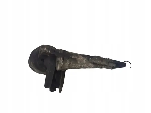 Olje Filter Fäste PEUGEOT 307 1.6L 2007 image 2