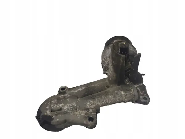 Olje Filter Fäste PEUGEOT 307 1.6L 2007 image 3