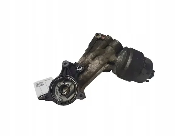 Olje Filter Fäste PEUGEOT 307 1.6L 2007 image 5