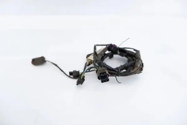 Einparkhilfe-Sensor-Kabel Ford Focus MK3 OEM BV6T-15K868-BDE image 2