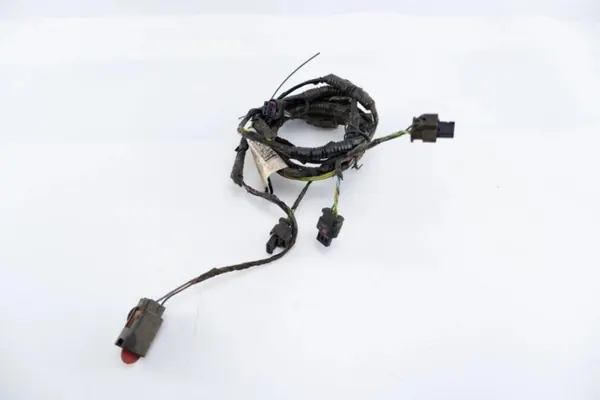 Einparkhilfe-Sensor-Kabel Ford Focus MK3 OEM BV6T-15K868-BDE image 3
