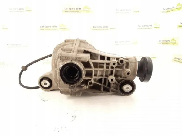 Voorste differentieel OEM A1663303100 voor Mercedes-Benz GLS image 3