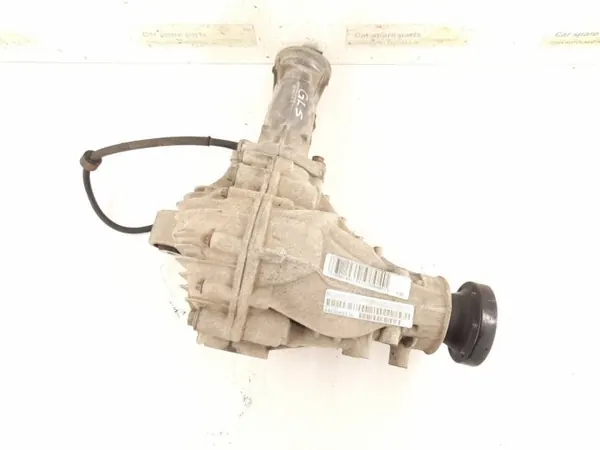 Voorste differentieel OEM A1663303100 voor Mercedes-Benz GLS image 4
