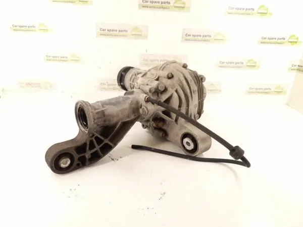 Voorste differentieel OEM A1663303100 voor Mercedes-Benz GLS image 8