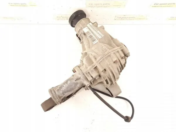 Voorste differentieel OEM A1663303100 voor Mercedes-Benz GLS image 9
