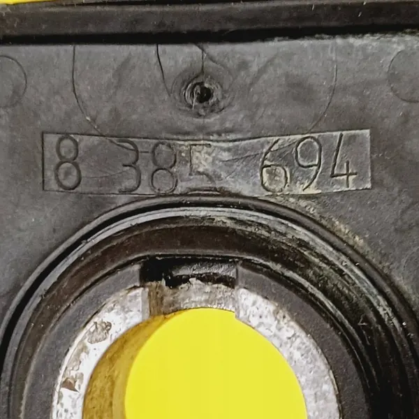 Mikrokytkin Tavaratila BMW E46 Kombi 8385694 image 3