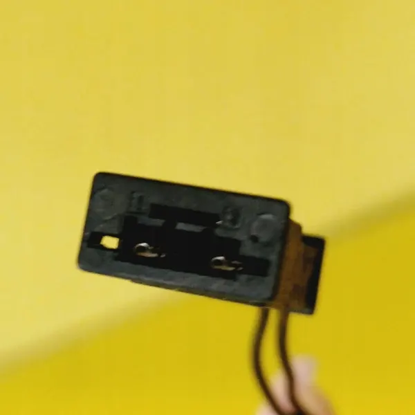 Mikrokytkin Tavaratila BMW E46 Kombi 8385694 image 4