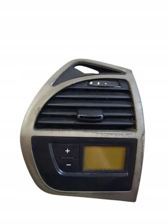 OEM 9659627477 Dashboard ventilatie Citroën C4 Grand Picasso image 2