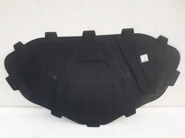 Isolation de capot OEM 8Y0863825A pour Audi A3 8Y 20-24 image 9