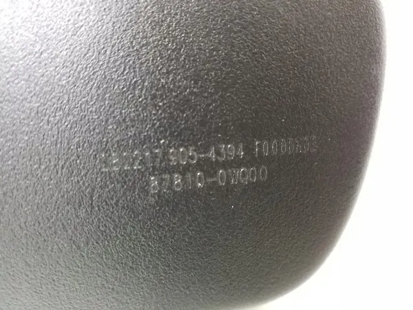 Espelho interior Lexus RX OEM 878100WQ00 - Usado image 5