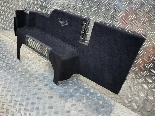 Tapicería almacén cabina trasera Scania R S OEM 2533645 image 4