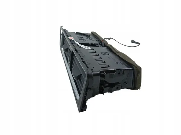 Grade de ar central AUDI Q5 8R LIFT (2012-2016) 8R1820951 image 4