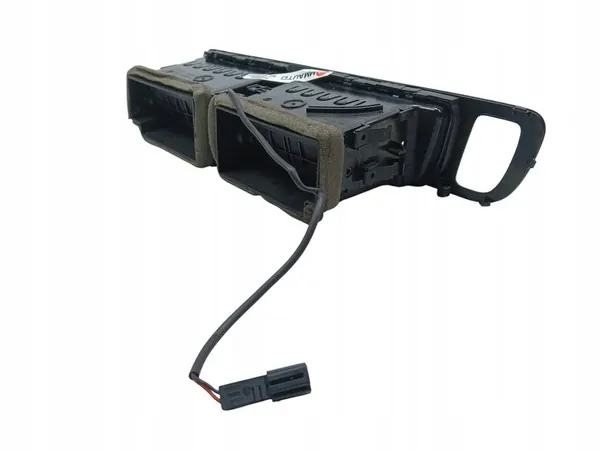 Grade de ar central AUDI Q5 8R LIFT (2012-2016) 8R1820951 image 5