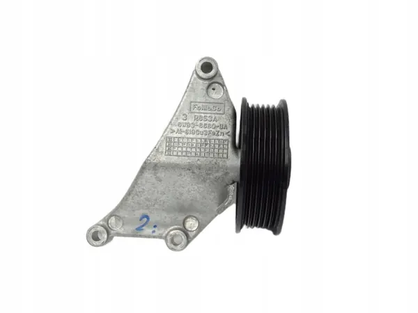 Vaihtovirtageneraattorin hihnapyörä OEM 8W938680BA Range Rover image 2