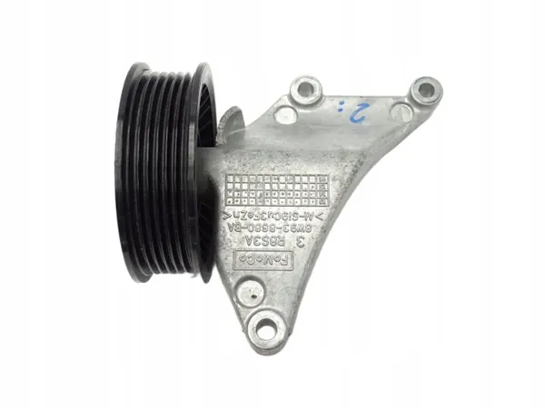 Vaihtovirtageneraattorin hihnapyörä OEM 8W938680BA Range Rover image 3