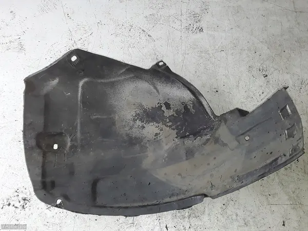 OPEL ZAFIRA B FRONT LEFT WHEEL ARCH OEM image 2