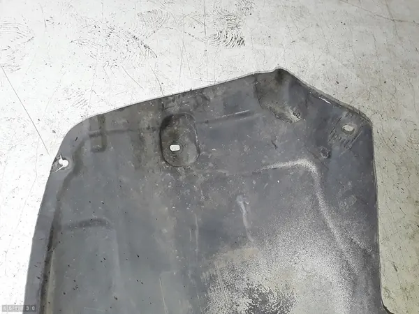 OPEL ZAFIRA B FRONT LEFT WHEEL ARCH OEM image 3